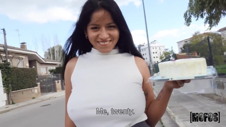 Amy Amour - The Hunt For Her First Creampie - Amy Amor_main_thumbnail