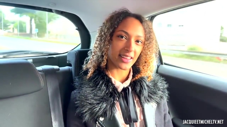 Lucie Had No Doubts When She Saw Crystal_main_thumbnail