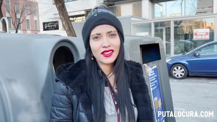 Caught In The Street Jazmine_main_thumbnail