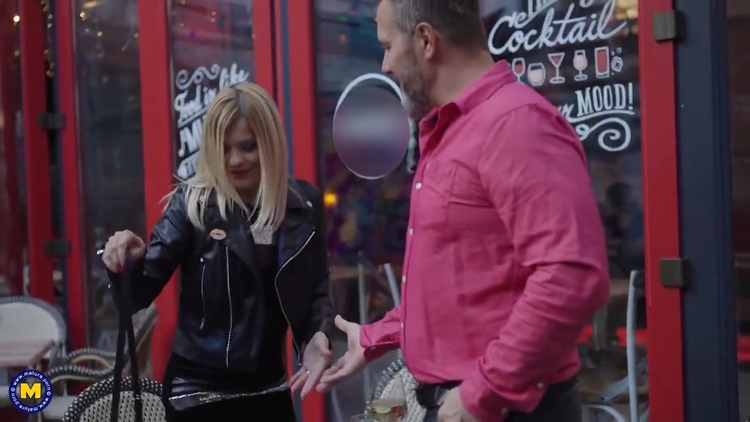 An Anal Affair With - Jasmine Rouge_main_thumbnail