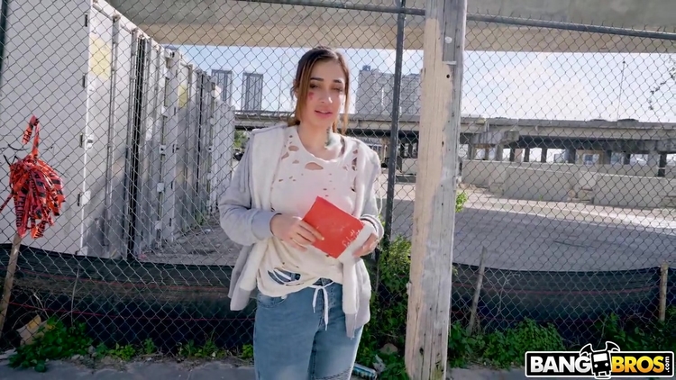 Homeless Girl Pussy_main_thumbnail