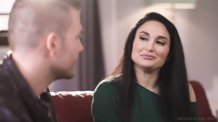 Cum Gluttons: Unselfish Lover With Gabi Paltrova_main_thumbnail