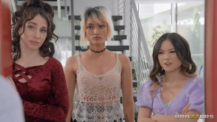 Mick Blue And Lulu Chu - Kinky Secrets Of The Suburbs - Part 2 / 7.3.2022_main_thumbnail