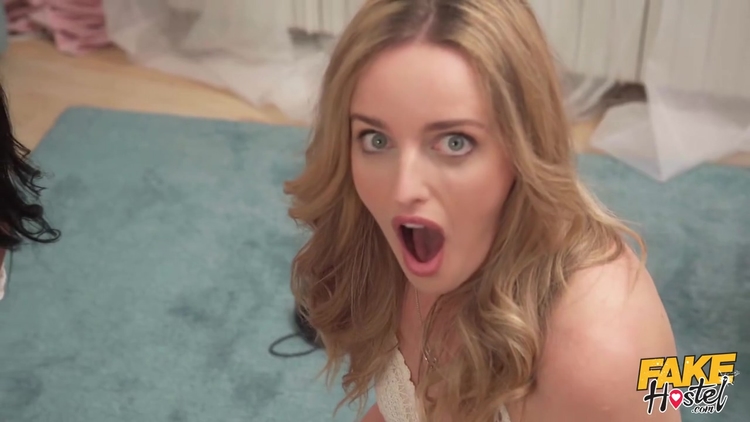 Zuzu Sweet And Charlie Forde - The Dick Growing Spray_main_thumbnail