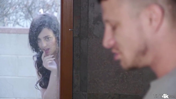 Whitney Wright In Needle In Her Groove_main_thumbnail