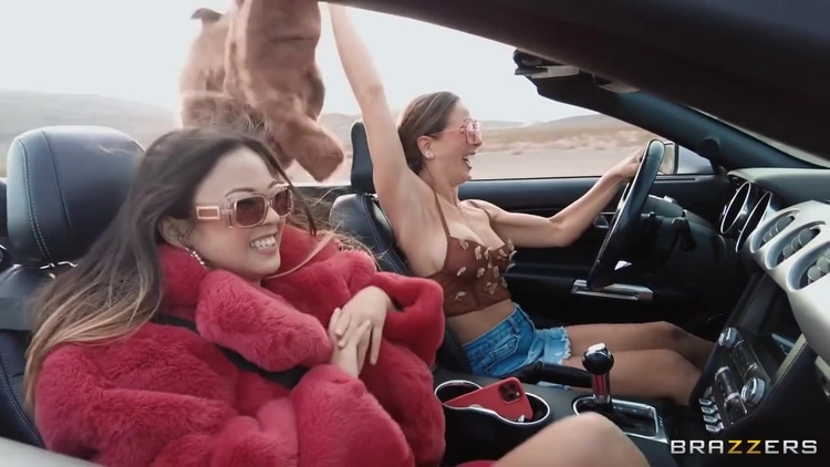 Three For The Road / 23.3.2022 - Lulu Chu, Dante Colle And_main_thumbnail