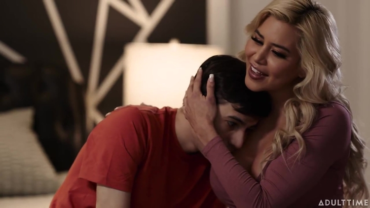 Youre Good Enough For Me, Sweetie! With Caitlin Bell_main_thumbnail