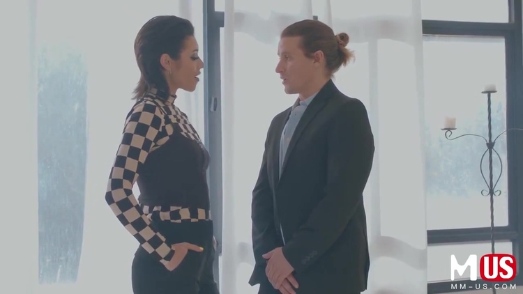 Shes The Boss - Brooklyn Gray_main_thumbnail