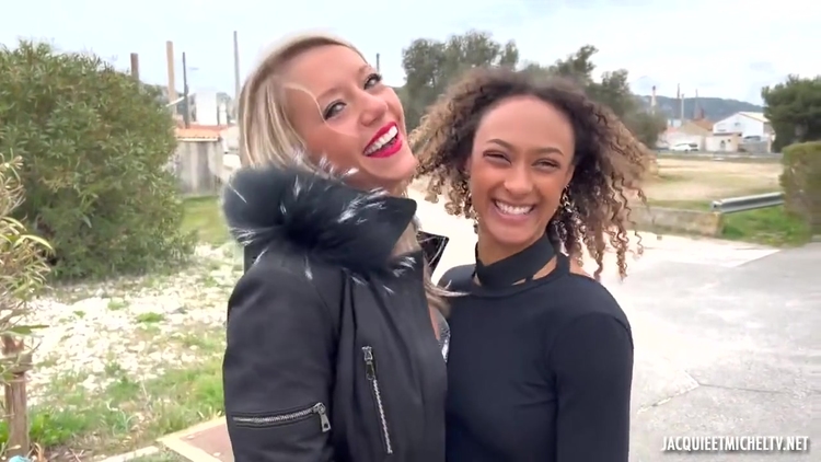 100% Lesbian: Sex Galore With Ashley And Lucie!_main_thumbnail