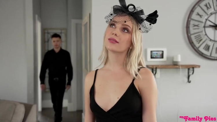 Braylin Bailey In How Not To Dress For A Funeral S24:e3_main_thumbnail