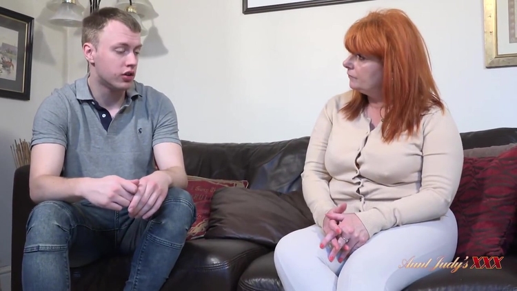 Melanie Consoles Her Step-, Gets Fucked_main_thumbnail