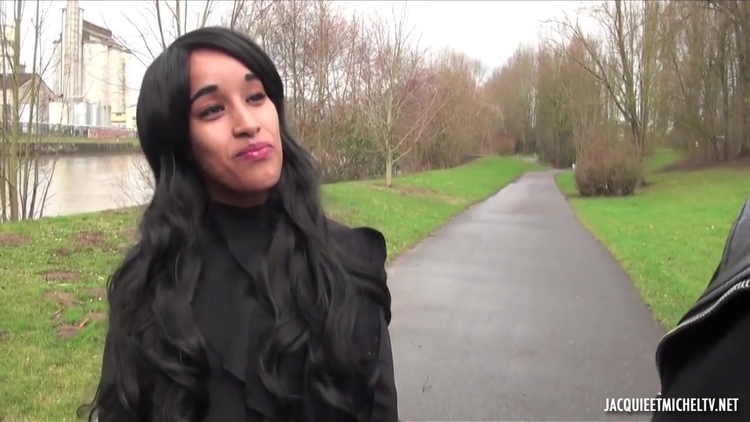 Shirinna Enjoys The Present Moment_main_thumbnail