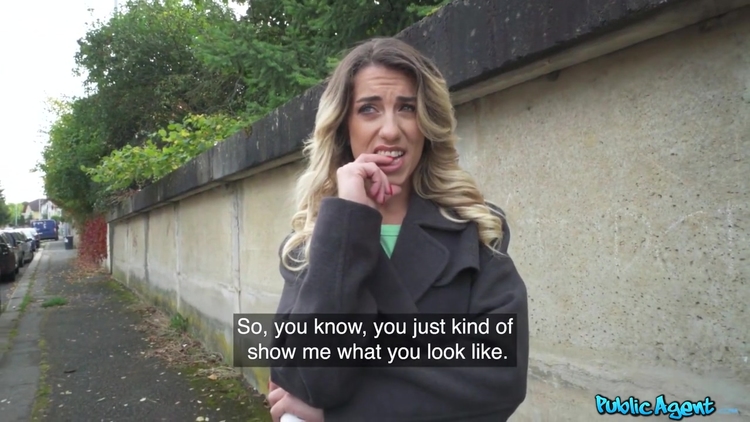 Megane Lopez - French Teaching Blowjob Lover_main_thumbnail