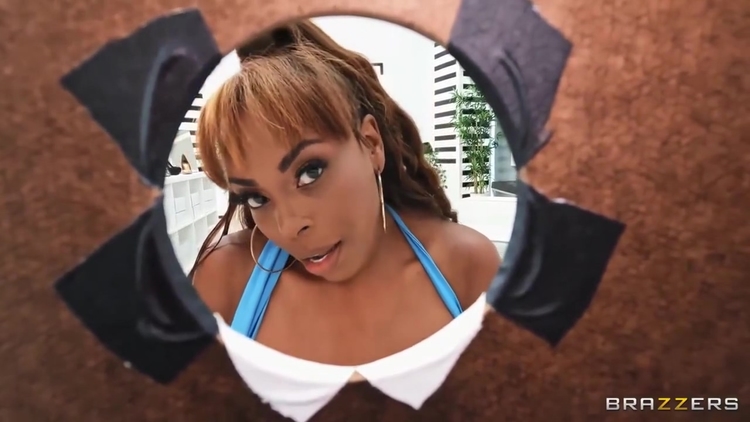 Yumtheeboss In Shoe Shop Til Dick Drops_main_thumbnail