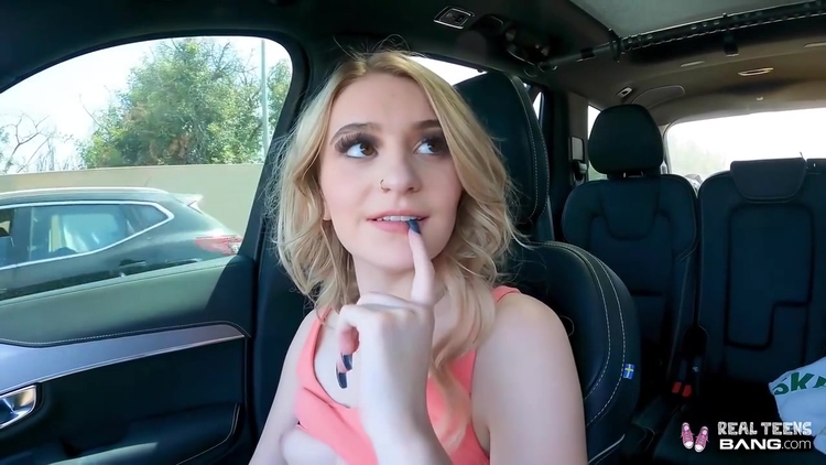 Stephanie Gwen - teen 18+ Is Nervous About Breaking Into The Porn Industry_main_thumbnail