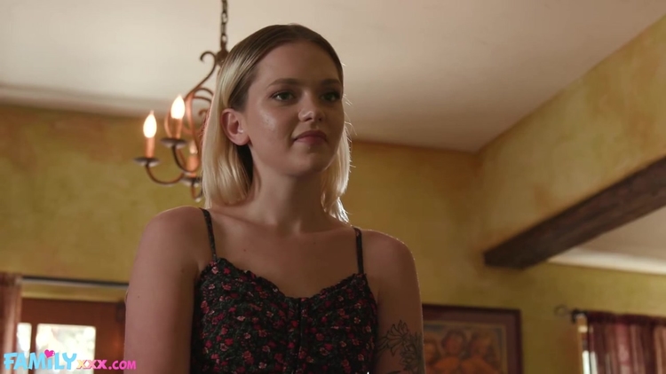 Joey White - Lucky Stepsis Joey Gets The Bigger Picture_main_thumbnail