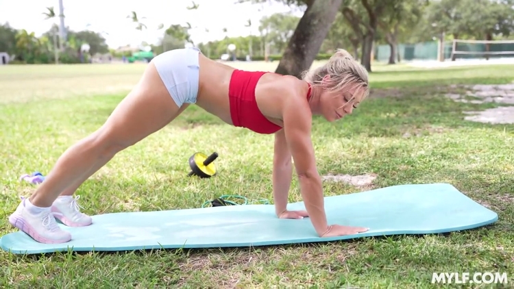 Madison Brite In Rough Training_main_thumbnail