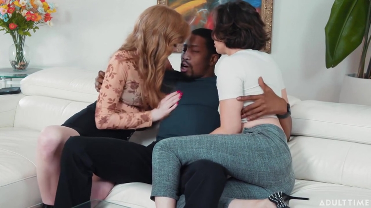 We Can Work It Out - Casey Calvert And Sonia Harcourt_main_thumbnail