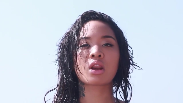 Black Babes 3 Ways With - Honey Gold_main_thumbnail