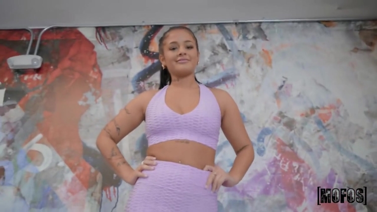 Truth Or Dare In The Gym With Ryan Reid_main_thumbnail