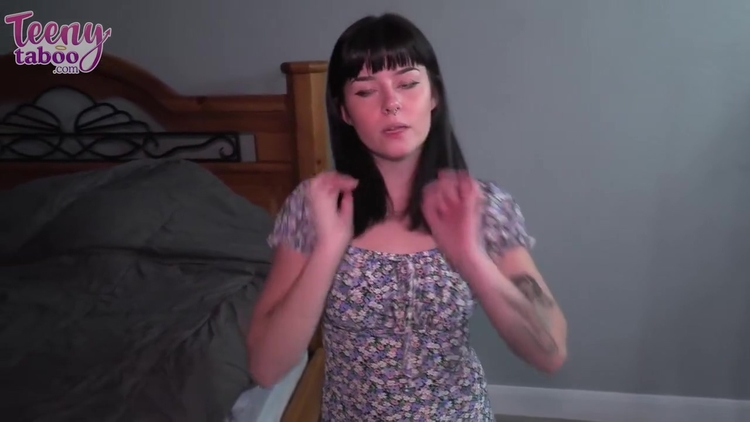 Babysitter Nova Vixen Gets Creampie From Boss_main_thumbnail