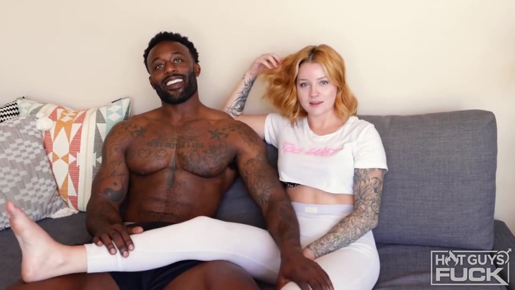 Brendan Lane And Halle Storm Fuck All Over The House!_main_thumbnail