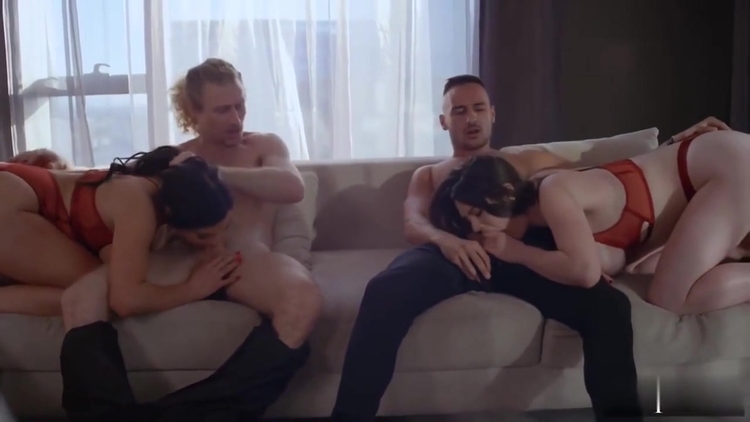 Make It Happen Artporn Bigass Bigtits Foursome Group Hardcore_main_thumbnail