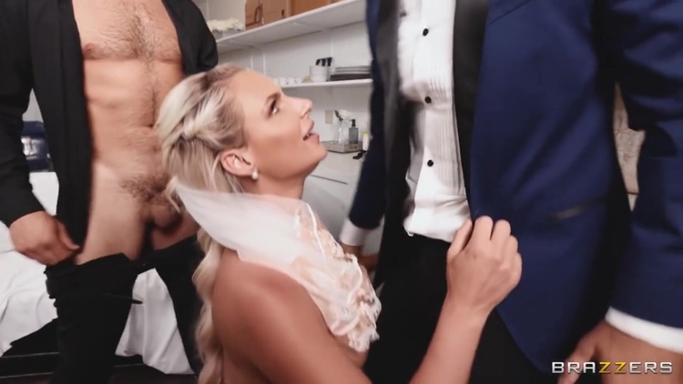Bridezzilla: A Fuckfest At The Wedding Part 3 / 21.9.2022 - Damon Dice, Phoenix Marie And Mick Blue_main_thumbnail