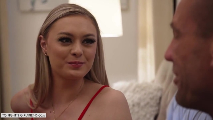 Incredible Xxx Video Stockings New Only For You_main_thumbnail