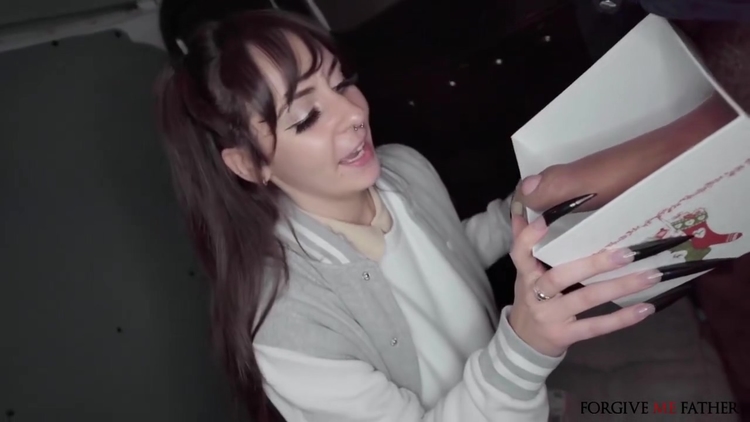 Anal Dick In A Box For Christmas_main_thumbnail