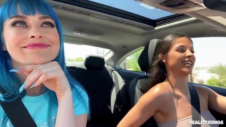 Rks Girl Trip: Part 2_main_thumbnail