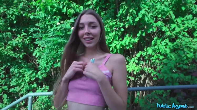 Spanish Babe Creampie - Mary Popiense_main_thumbnail