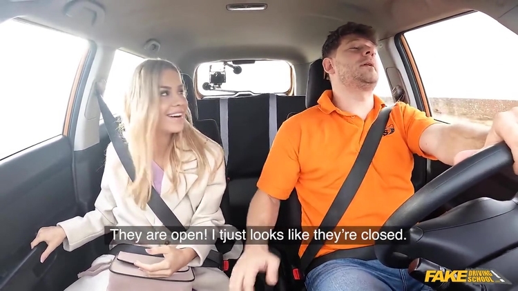 Road Rage Followed By Rough Fuck_main_thumbnail