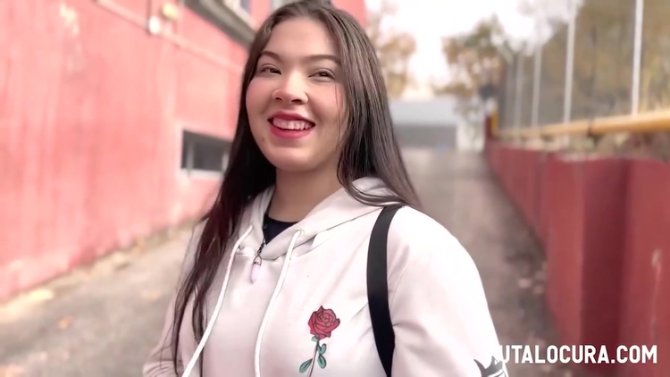 New Yadira Caught To Delicious Hottie (22-12-2022) Hardcore Pov Latina Roleplay Iluvy Doodstream.com_main_thumbnail