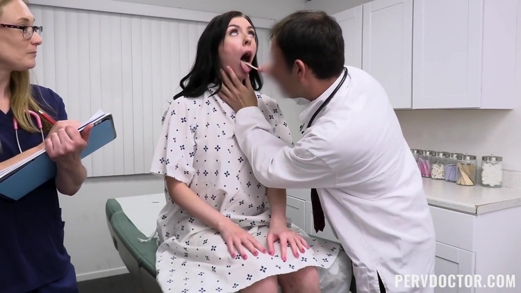 Sensitive Girl - Ophelia Kaan And Celestina Blooms_main_thumbnail