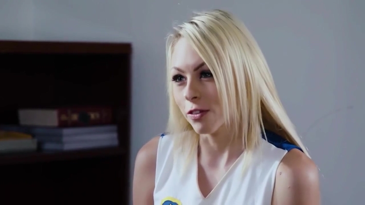 Passionate Seductions Mona Wales And Zoey Clark - Lesbian - Blonde - Cheerleader - Lingerie - Face Sitting - Masturbation - Mature - Office - Strap On_main_thumbnail