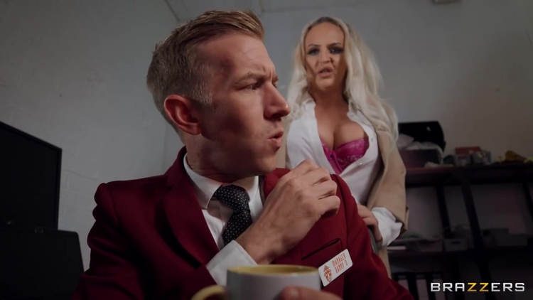 No-tell Motel Part 3 With Louise Lee And Kiki Minaj_main_thumbnail