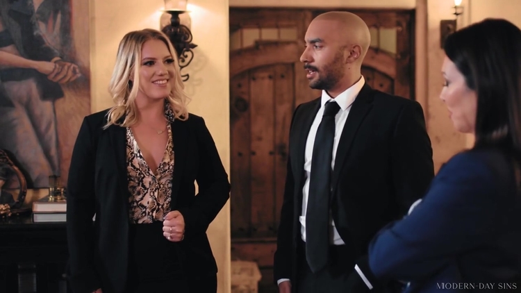 Honey You Get A Sausage Today_main_thumbnail