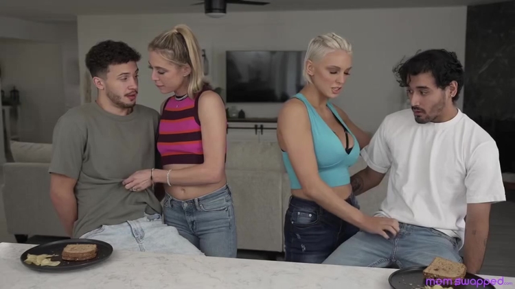 And Aiden Ashley In Our Step sons Shouldnt Swap Swords S1:e7_main_thumbnail