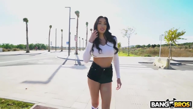 Clea Gaultier - Deep Public Anal_main_thumbnail