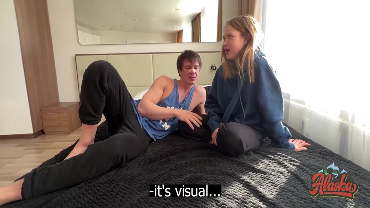 Real Sex Of Two Porn Actors 21 Min_main_thumbnail