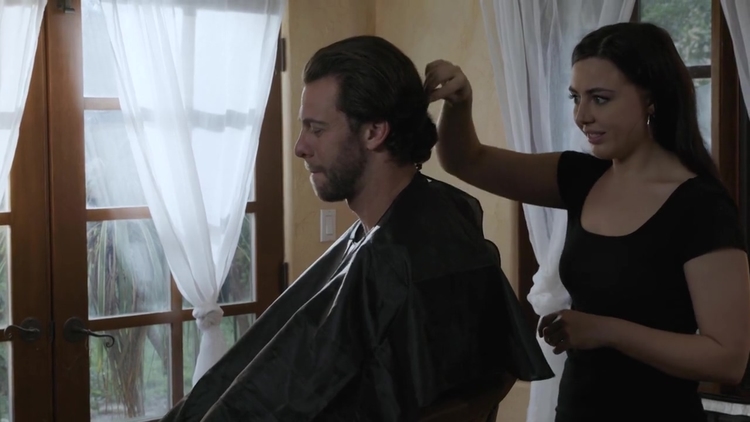 Whitney Wright - Hot & Bothered 2 720p 2021 Vhq_main_thumbnail