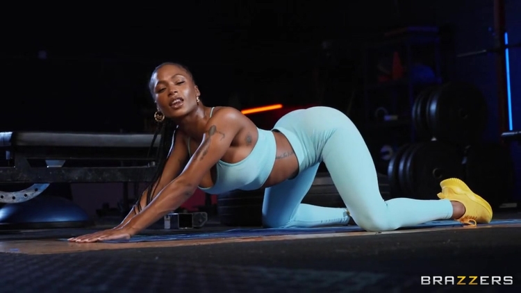 Work Me Out / 21.7.2022 With Jmac And Sarai Minx_main_thumbnail