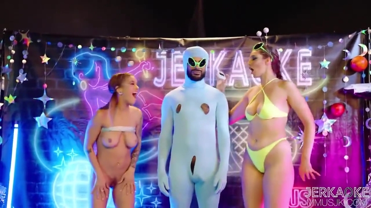 Astonishing Sex Movie Big Tits Greatest Show_main_thumbnail