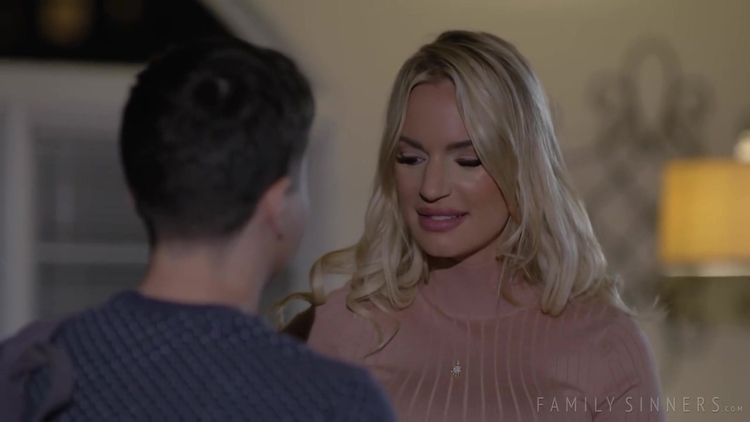 In Step mothers In-law # 2 Episode 1 - Rachael Cavalli_main_thumbnail