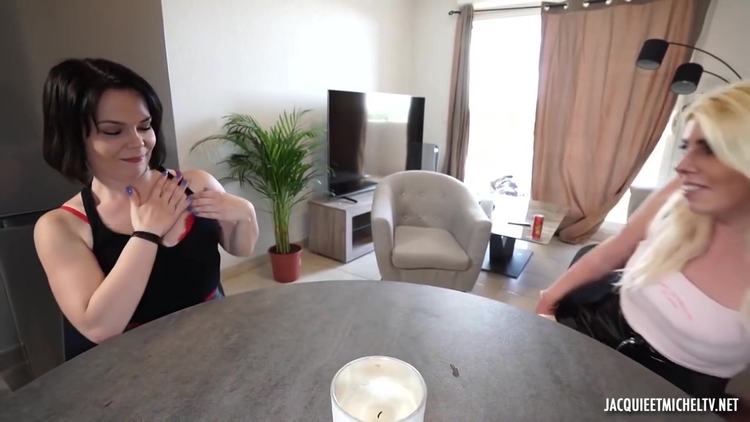 Linda Goes From Sensuality To Virility!_main_thumbnail