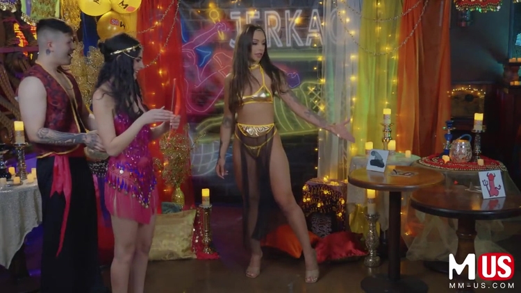 Exotic Sex Movie Hd New Only Here - Franco Styles And Angel Gostosa_main_thumbnail