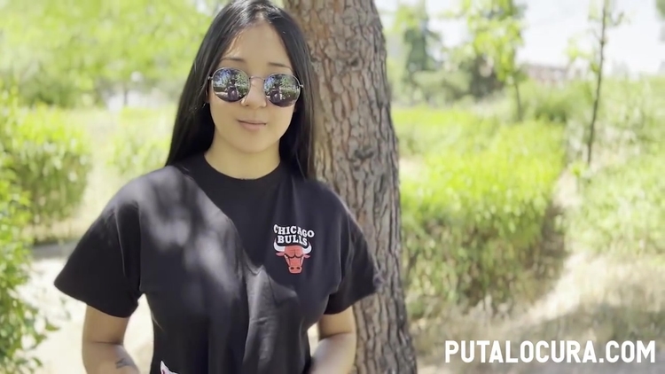 Slutty Athlete Caught - Valeria Valois_main_thumbnail