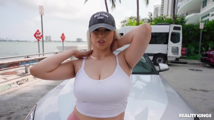 Jmac And Jeyla Spice In Stroking His Stick Shift / 5.5.2022_main_thumbnail