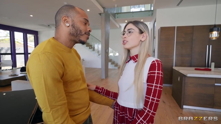 My Gfs Big Step sister Does Anal!! / 26.4.2022 With Delilah Day, Kay Carter And Musa Phoenix_main_thumbnail